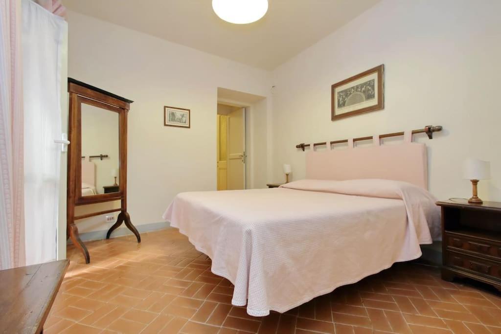 Navona Elegant Two Bedroom Apartment Roma Ngoại thất bức ảnh