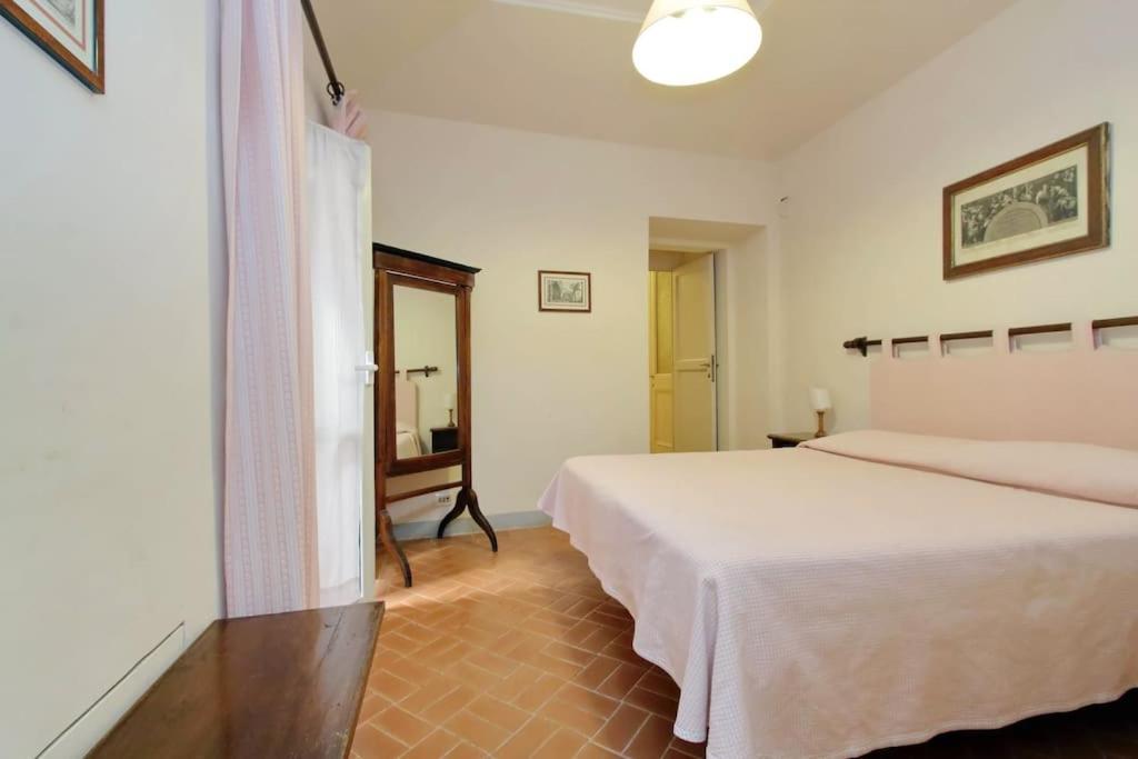 Navona Elegant Two Bedroom Apartment Roma Ngoại thất bức ảnh