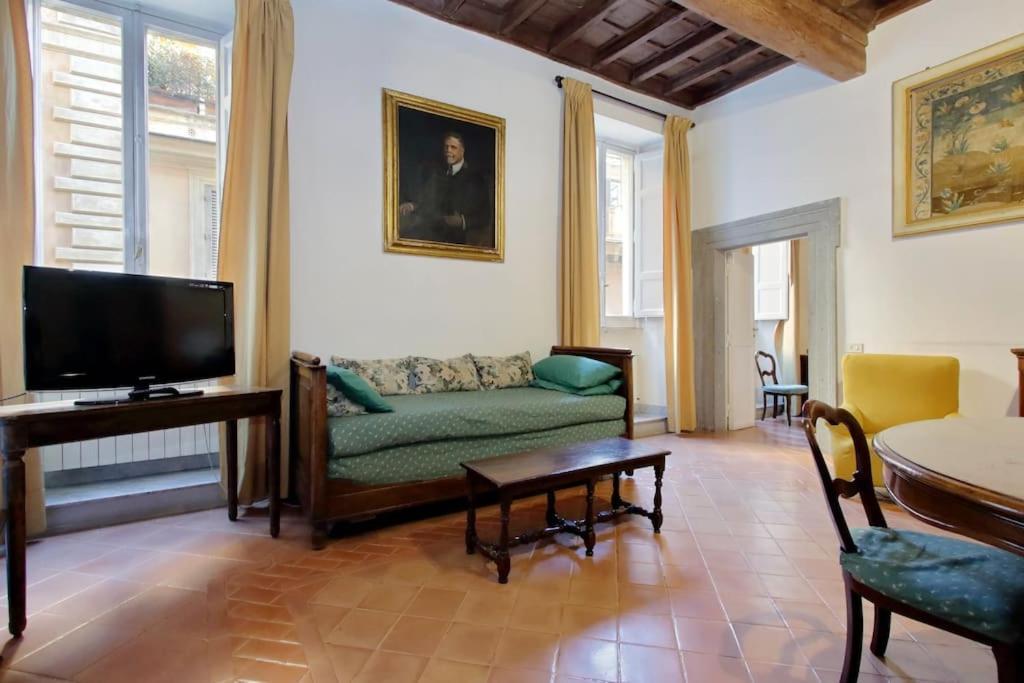 Navona Elegant Two Bedroom Apartment Roma Ngoại thất bức ảnh