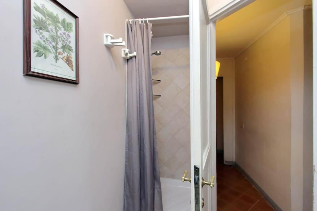 Navona Elegant Two Bedroom Apartment Roma Ngoại thất bức ảnh